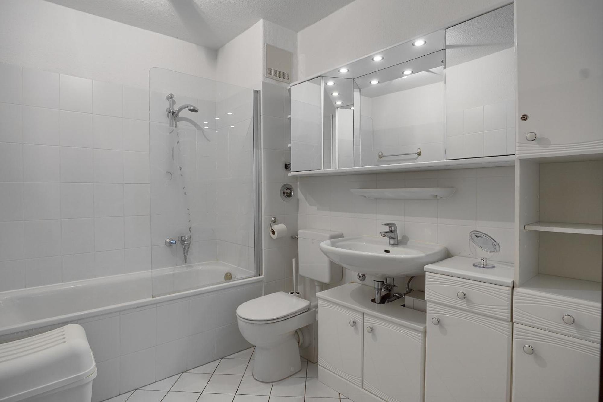 Appartement Sassstaehler, Fw6 à Zingst Extérieur photo